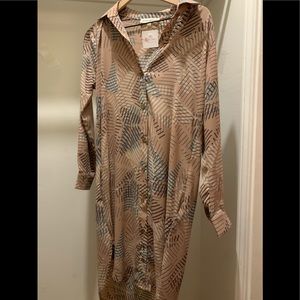 Sorella’s Dress